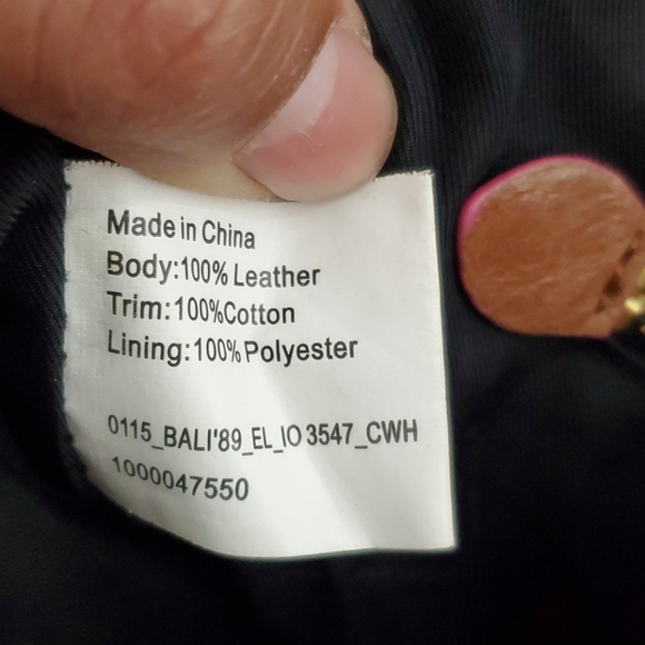 Crossbody bag - Picture 17 of 17